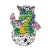 Dragon 2 - Magnete