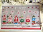 Christmas Snowflakes