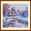 The First Snow