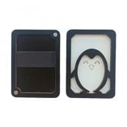 Porta-aghi - Pinguino