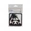 Astuccio di legno - Panda