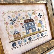 House On Blueberry Hill
