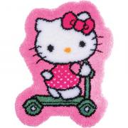 Tappeto Hello Kitty Transport