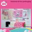 Tappeto Hello Kitty Transport