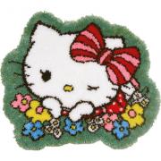 Tappeto Hello Kitty Cuteness