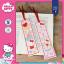 Segnalibro - Hello Kitty Doodle Heart (2)