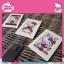 Biglietti di auguri: Hello Kitty Cuteness - Set di 3