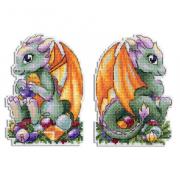 New Year's Dragon