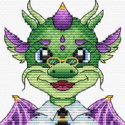 Dragon Scientist