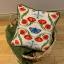 Cuscino - Bright And Beautiful