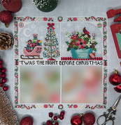 Night Before Christmas 2