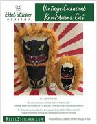 Carnival Knockdown Cat