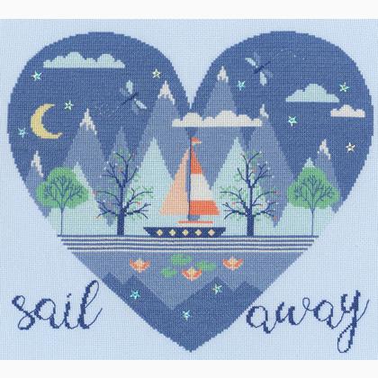 Sail Away