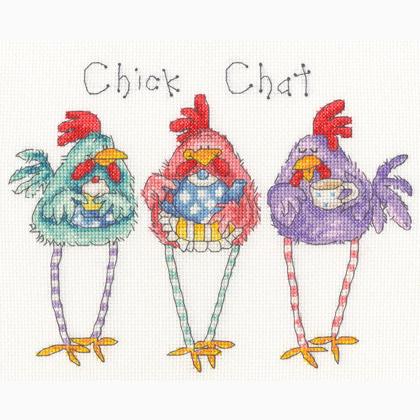 Chick Chat
