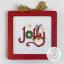 10569 - Jolly Square (w/free chart)