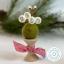 Reindeer Games (Just Pins)