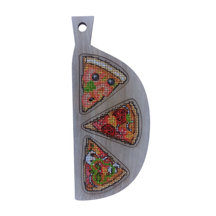 Pannello set da Pizza