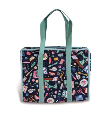 Borsa All-in-one Needle&Thread