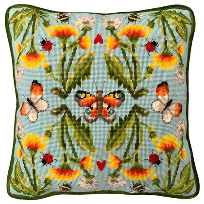 Cuscino - Wild and Wonderful