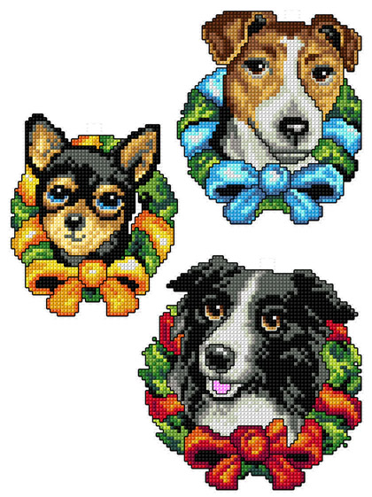 Christmas Dogs (3)