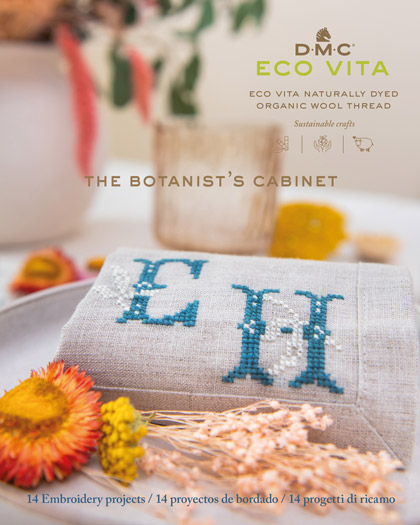 Eco Vita Book 1 - The Botanist\'s Cabinet