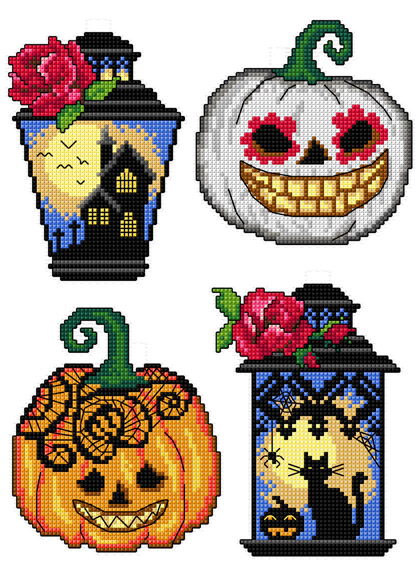 Goth Halloween (4)