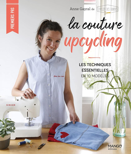 La couture upcycling