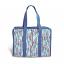 Borsa All-in-one Blue Birds