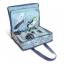 Borsa All-in-one Blue Birds