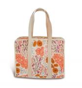 Borsa All-in-one Bluebells