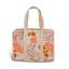Borsa All-in-one Bluebells
