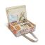 Borsa All-in-one Bluebells