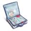 Borsa All-in-one Mini Kokeshi