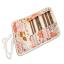 Astuccio per ferri da maglia Bluebells