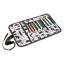 Astuccio per uncinetto Cats