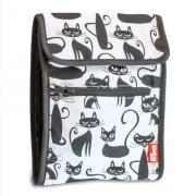 Astuccio per ferri circolari Cats