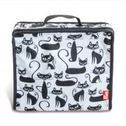 Borsa All-in-one Mini Cats