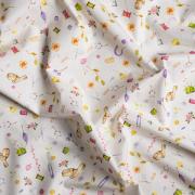 Sew Warm and Cozy - Sewing is in the air