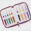 Wave Crochet Hook Set