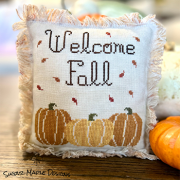 Welcome Fall