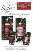 Deer Christmas
