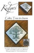 Celtic Tree & Charm