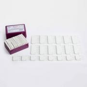 Knit Blockers (bianco)