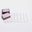 Knit Blockers (bianco)