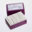 Knit Blockers (bianco)