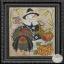 Snowman Collector 12 - The Pilgrim