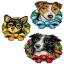 Christmas Dogs (3)