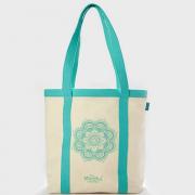 La borsa oversize Mindful