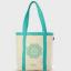 La borsa oversize Mindful