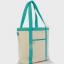 La borsa oversize Mindful
